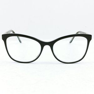 Badley Mischka Women's Black Eyeglasses  54.17.135 (Posh247)